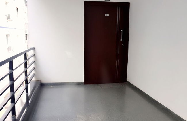 Prestige service apartment - Photo 21