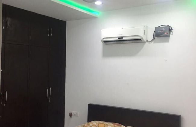 Prestige service apartment - Photo 5