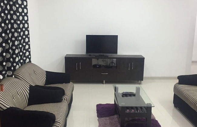 Prestige service apartment - Photo 20