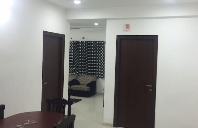 Prestige service apartment - Photo 19