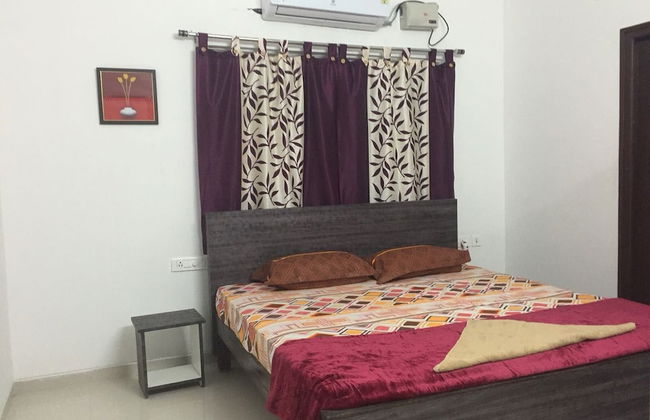 Prestige service apartment - Photo 4