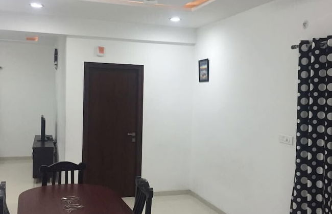 Prestige service apartment - Photo 18