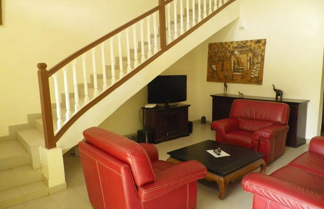 Villa La Linguère - Foto 8