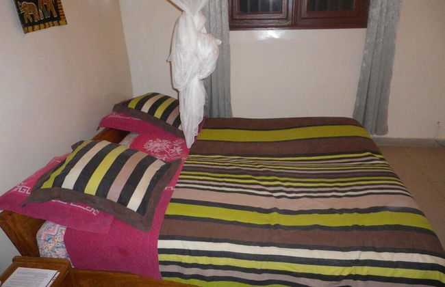 Villa La Linguère - Foto 3