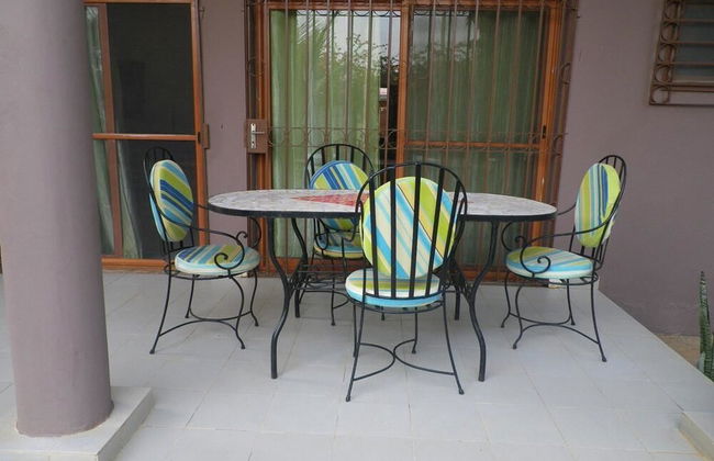 Villa La Linguère - Foto 9