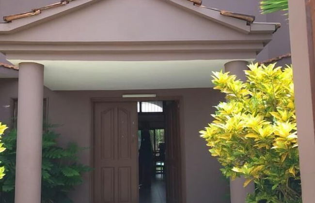 Villa La Linguère - Foto 18