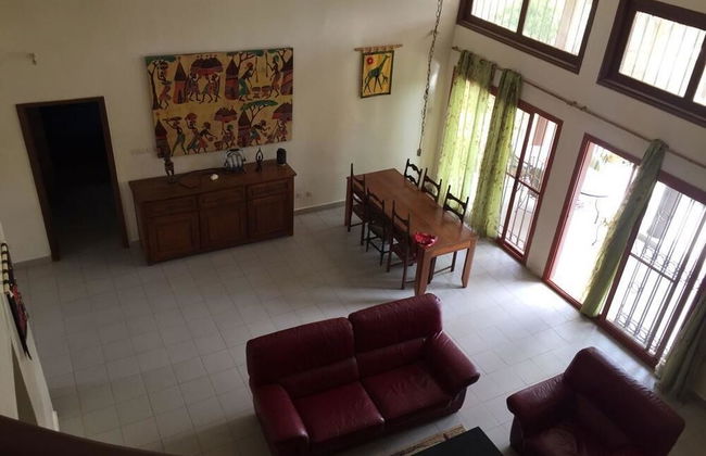 Villa La Linguère - Foto 5