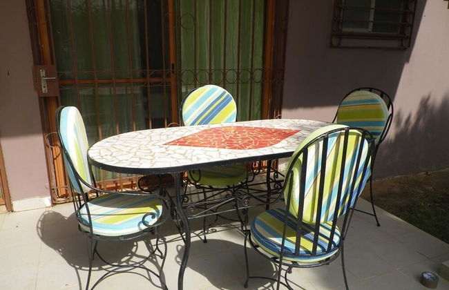 Villa La Linguère - Foto 10