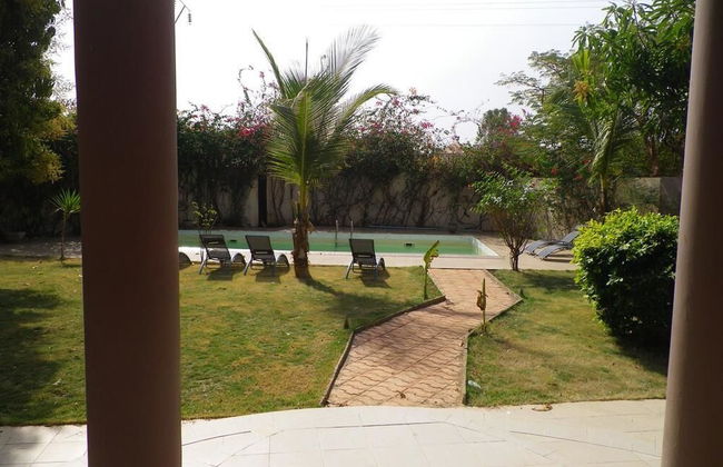 Villa La Linguère - Foto 19