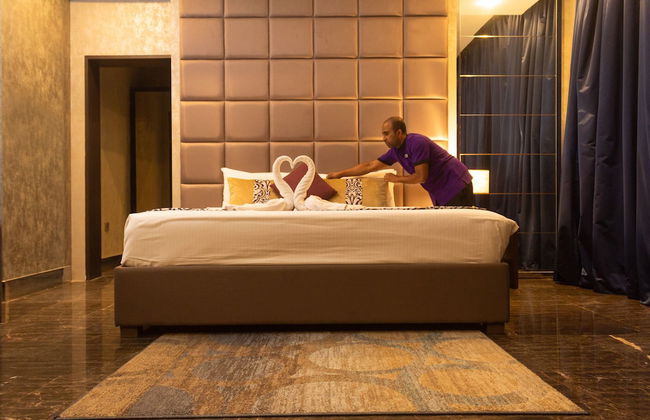 Blaire Executive Suites - Foto 14