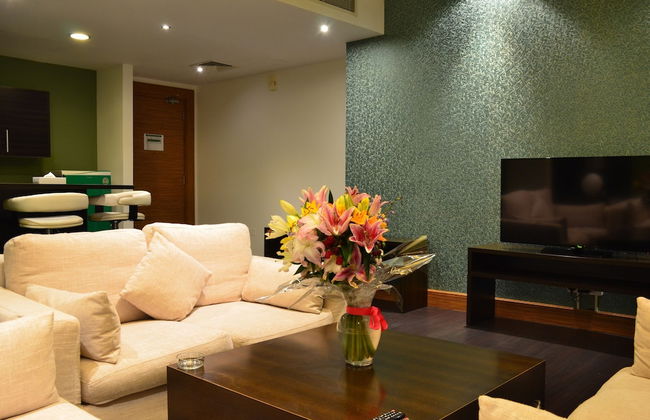 Blaire Executive Suites - Foto 32