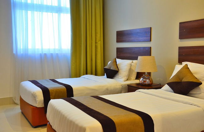 Blaire Executive Suites - Foto 6