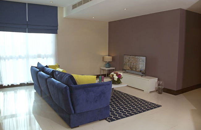Blaire Executive Suites - Foto 25