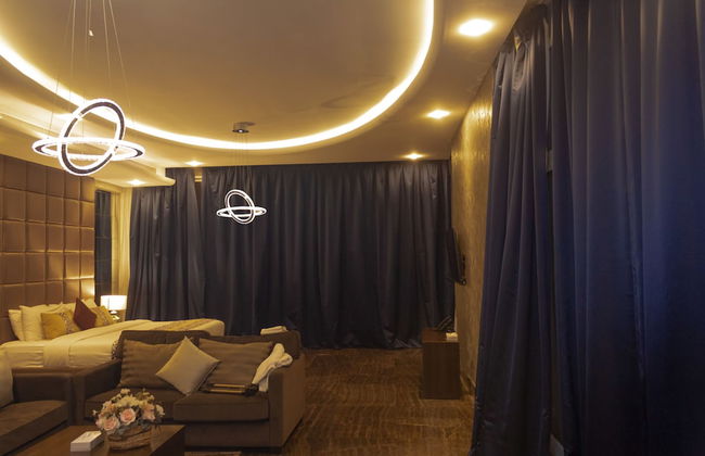 Blaire Executive Suites - Foto 13