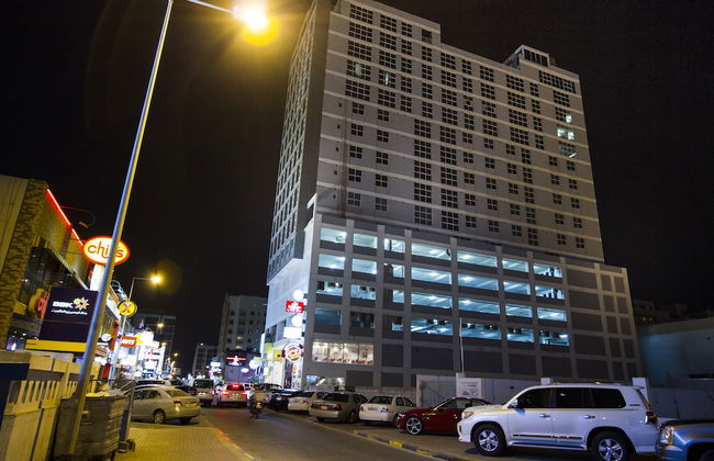 Blaire Executive Suites - Foto 60