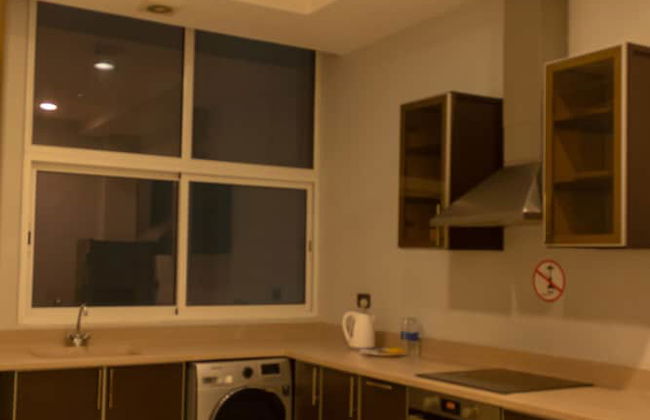 Blaire Executive Suites - Foto 21