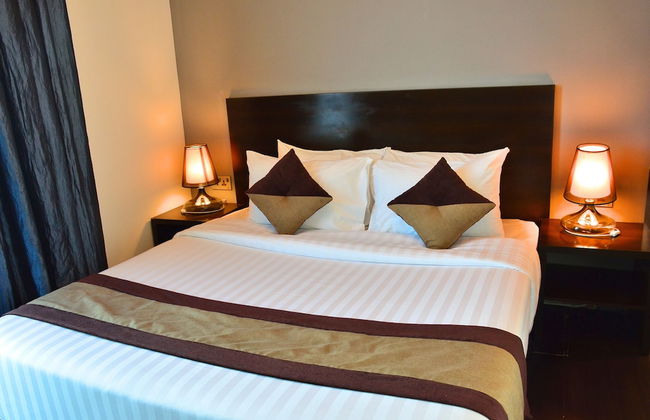 Blaire Executive Suites - Foto 9