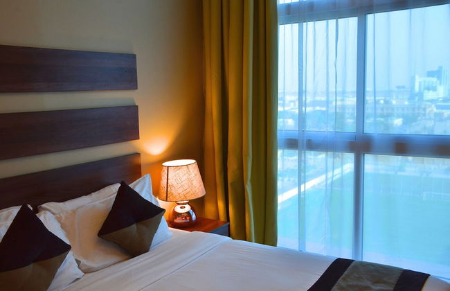 Blaire Executive Suites - Foto 7