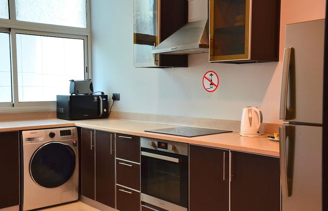 Blaire Executive Suites - Foto 18