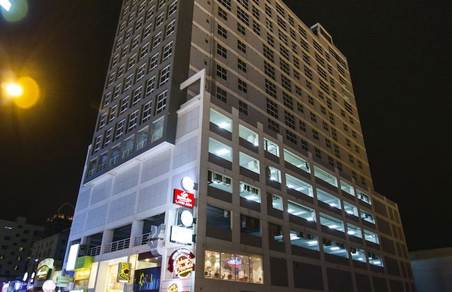 Blaire Executive Suites - Foto 61
