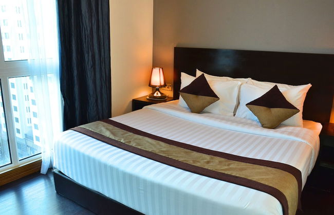 Blaire Executive Suites - Foto 5
