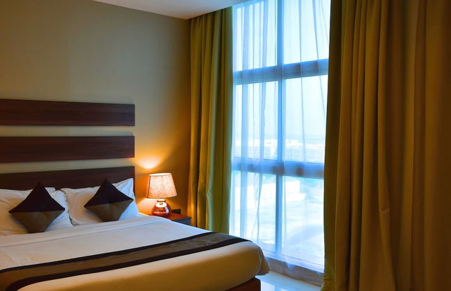Blaire Executive Suites - Foto 37
