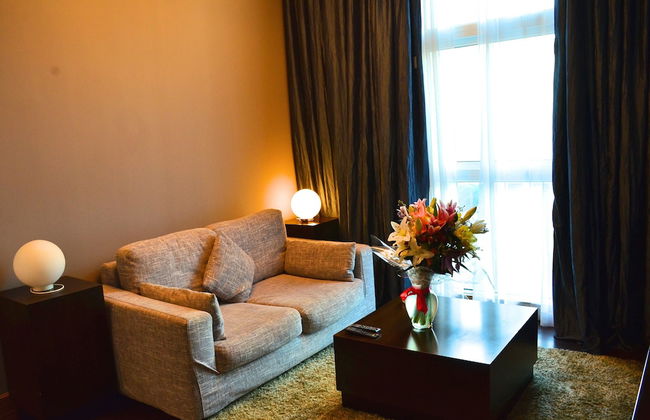 Blaire Executive Suites - Foto 31