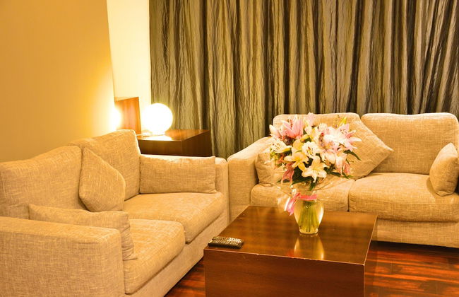 Blaire Executive Suites - Foto 28