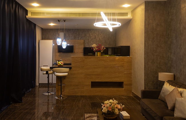 Blaire Executive Suites - Foto 20