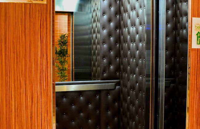 Blaire Executive Suites - Foto 50
