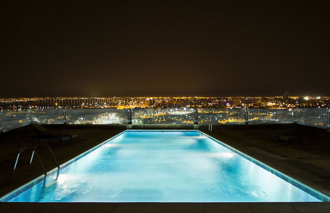 Blaire Executive Suites - Foto 46