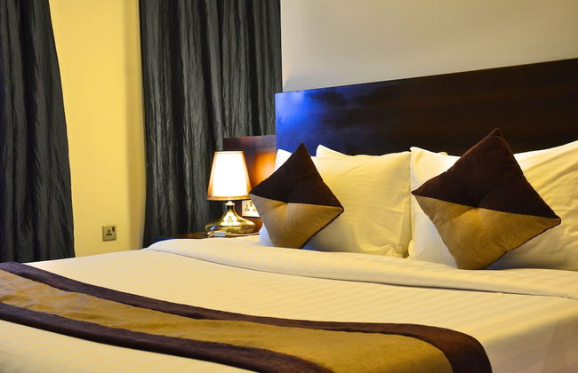 Blaire Executive Suites - Foto 10