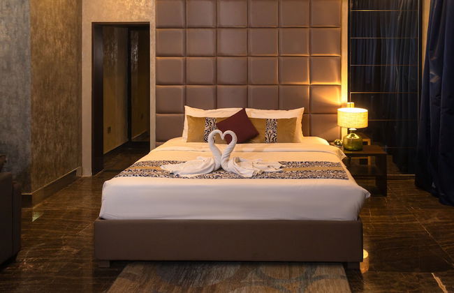 Blaire Executive Suites - Foto 12
