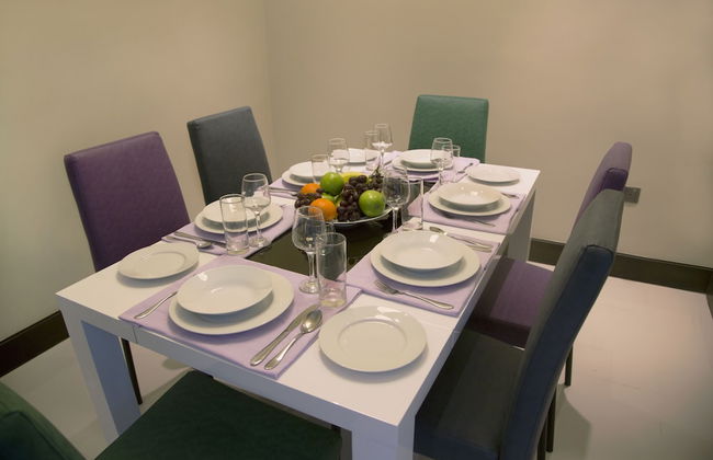 Blaire Executive Suites - Foto 17
