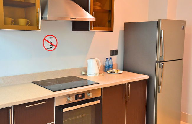 Blaire Executive Suites - Foto 19