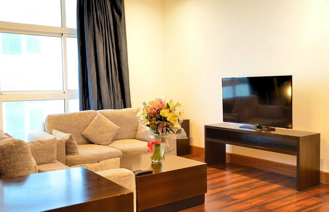 Blaire Executive Suites - Foto 33