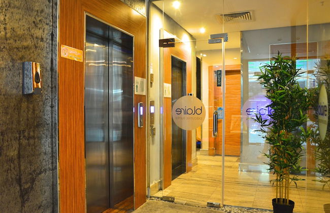 Blaire Executive Suites - Foto 2