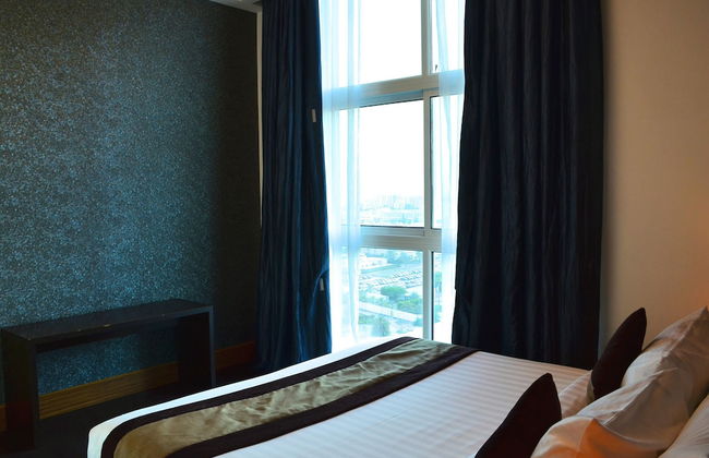 Blaire Executive Suites - Foto 36