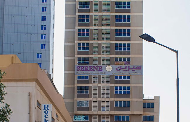 Blaire Executive Suites - Foto 57