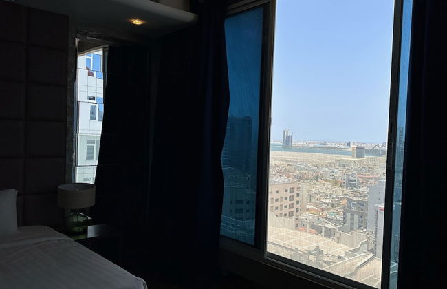 Blaire Executive Suites - Foto 38