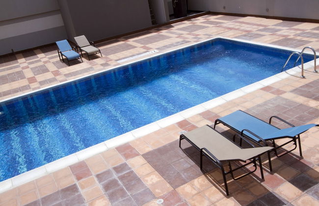 Blaire Executive Suites - Foto 45