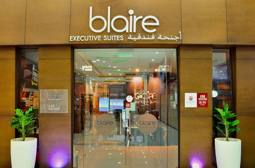 Foto 54 - Blaire Executive Suites