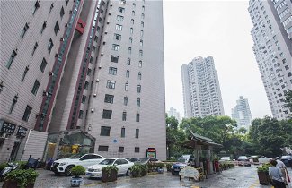 Foto 1 - GoNative Downtown Apartment Tianzifang