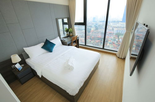 Photo 15 - Sophie's Vinhomes Metropolis Apartment