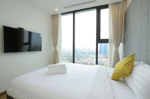 Photo 4 - Sophie's Vinhomes Metropolis Apartment