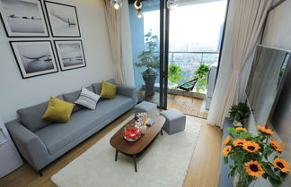 Photo 1 - Sophie's Vinhomes Metropolis Apartment