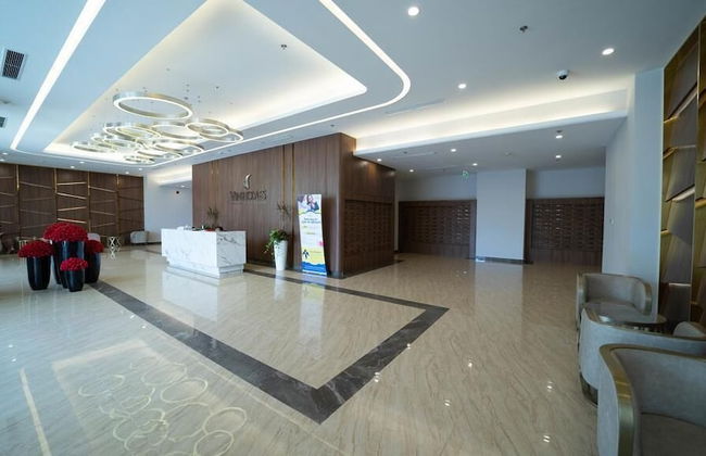 Sophie's Vinhomes Metropolis Apartment - Foto 2