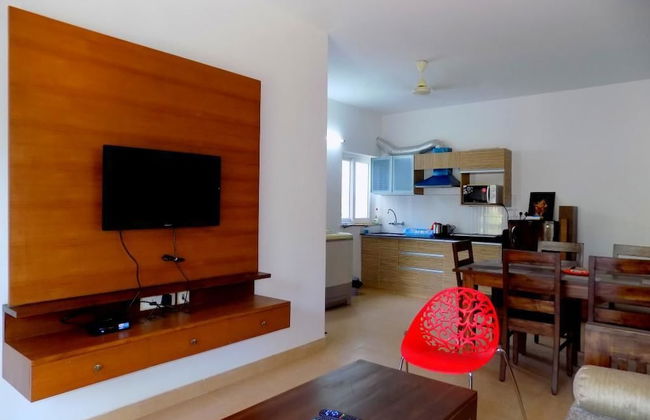 Modern Apartment near Club Cabana- CM035 - Foto 16