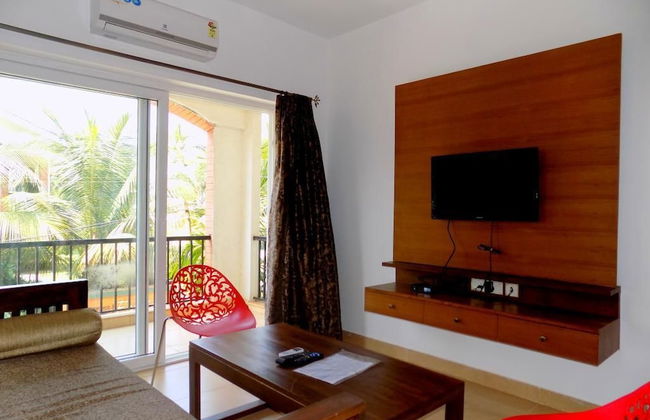Modern Apartment near Club Cabana- CM035 - Foto 15