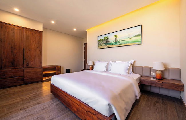 Cami Riverside Resort Đà Nẵng - Foto 9